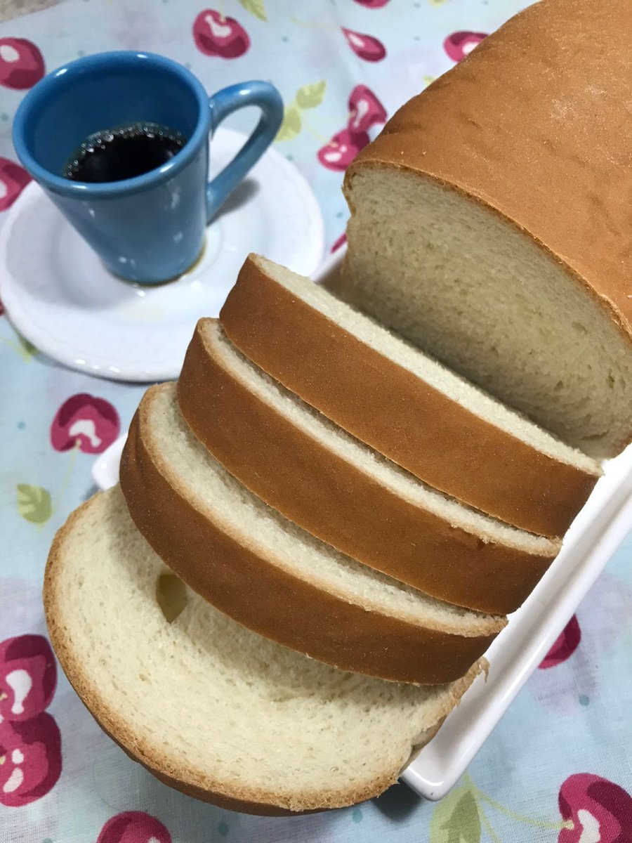 Pão de Forma